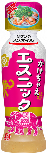 リケンのノンオイル Array